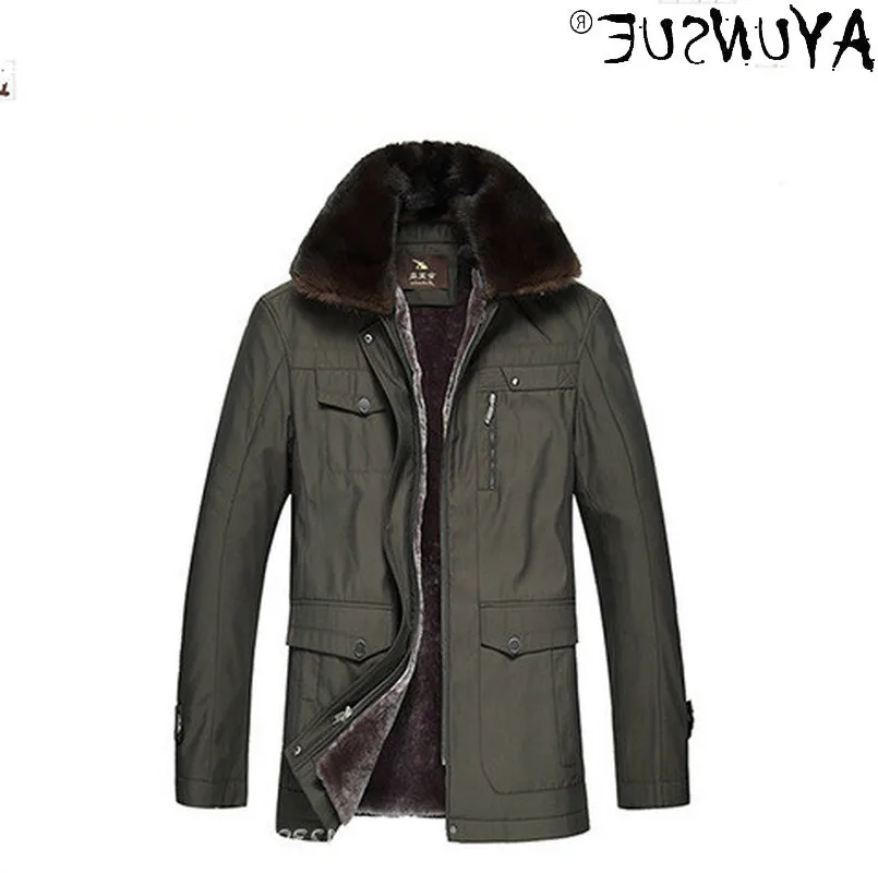 Jacket Men Winter 2021 Men's Jackets Real Wool 100% Mink Fur Fox Fur Collar Coat Male Thick Parkas Erkekler Ceket LXR602
Jacket Men Winter 2021 Men's Jackets Real Wool 100% Mink Fur Fox Fur Collar Coat Male Thick Parkas Erkekler Ceket LXR602