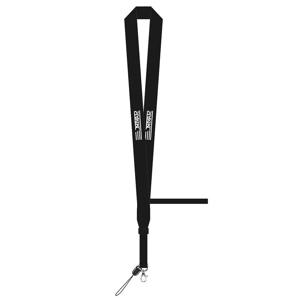 Adjustable Neck Lanyard For FPV Remote Control Non-slip Anti-lost Durable Neck Strap For FPV Drone Accessories
Adjustable Neck Lanyard For FPV Remote Control Non-slip Anti-lost Durable Neck Strap For FPV Drone Accessories