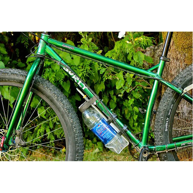 TOPEAK Cycling Bottle Holder Adjust Height Mountain Bike Bicycle Drink Cup Water Bottle Holder Bracket Rack Cage Silver Color
TOPEAK Cycling Bottle Holder Adjust Height Mountain Bike Bicycle Drink Cup Water Bottle Holder Bracket Rack Cage Silver Color