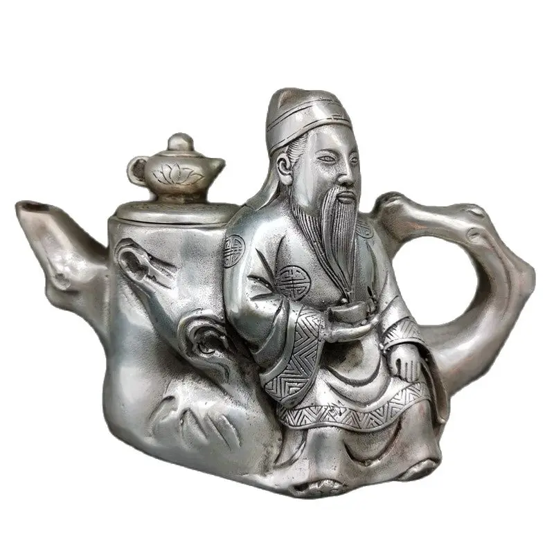 Коллекция медных поэм феи и Li Bai украшения
Коллекция медных поэм феи и Li Bai украшения