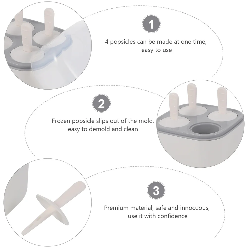 Popsicle Molds Ice Makers Ice Molds Ice Bar Maker Popsicle Molds
Popsicle Molds Ice Makers Ice Molds Ice Bar Maker Popsicle Molds