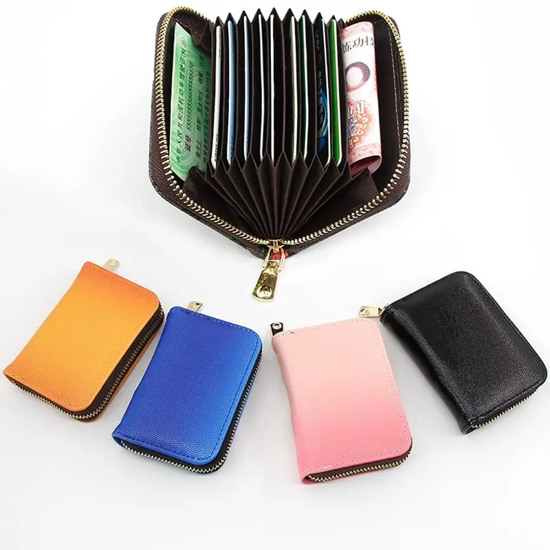 ID Credit Card Holder Leather Women Men Bank Purse for Cards Wallet for Credit Card Case Women's Cardholder 2020 Leather New
ID Credit Card Holder Leather Women Men Bank Purse for Cards Wallet for Credit Card Case Women's Cardholder 2020 Leather New