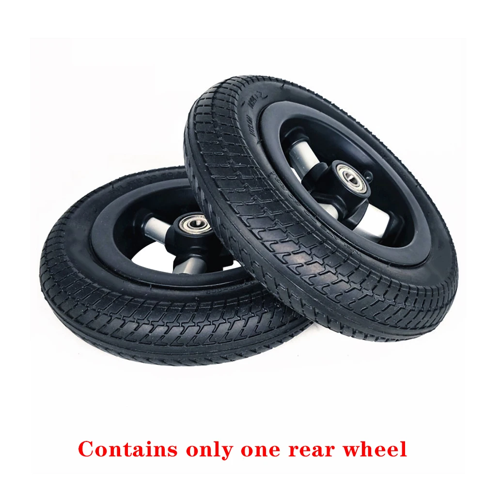8 1/2X2 (50-134) Wheel Children's Tricycle Tire 8.5 Inch Inner Tube Baby Stroller Tire
8 1/2X2 (50-134) Wheel Children's Tricycle Tire 8.5 Inch Inner Tube Baby Stroller Tire