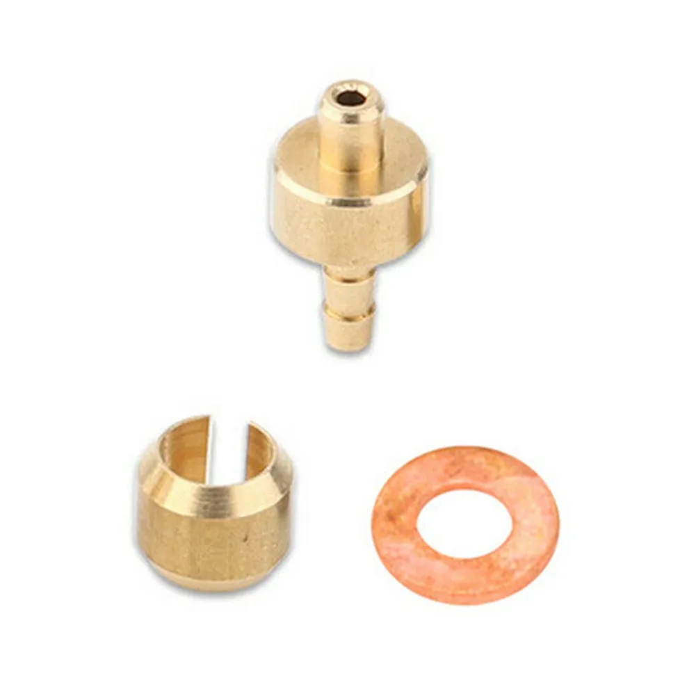 Bicycle Washer Component Fittings Metal Olive Head Assembly Attachment Outdoor Cycling Accessory For HOPE TECH3 V4/E4/X2 Bikes
Bicycle Washer Component Fittings Metal Olive Head Assembly Attachment Outdoor Cycling Accessory For HOPE TECH3 V4/E4/X2 Bikes