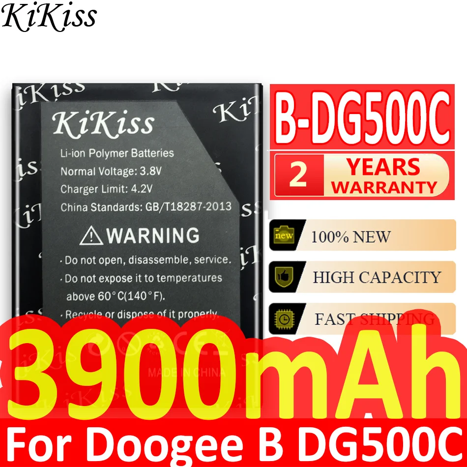Аккумулятор большой емкости Для Doogee DG500C DG500 3900 мАч B-DG500C Для Doogee DG500C DG500 B DG500C, мощный аккумулятор для телефона
Аккумулятор большой емкости Для Doogee DG500C DG500 3900 мАч B-DG500C Для Doogee DG500C DG500 B DG500C, мощный аккумулятор для телефона