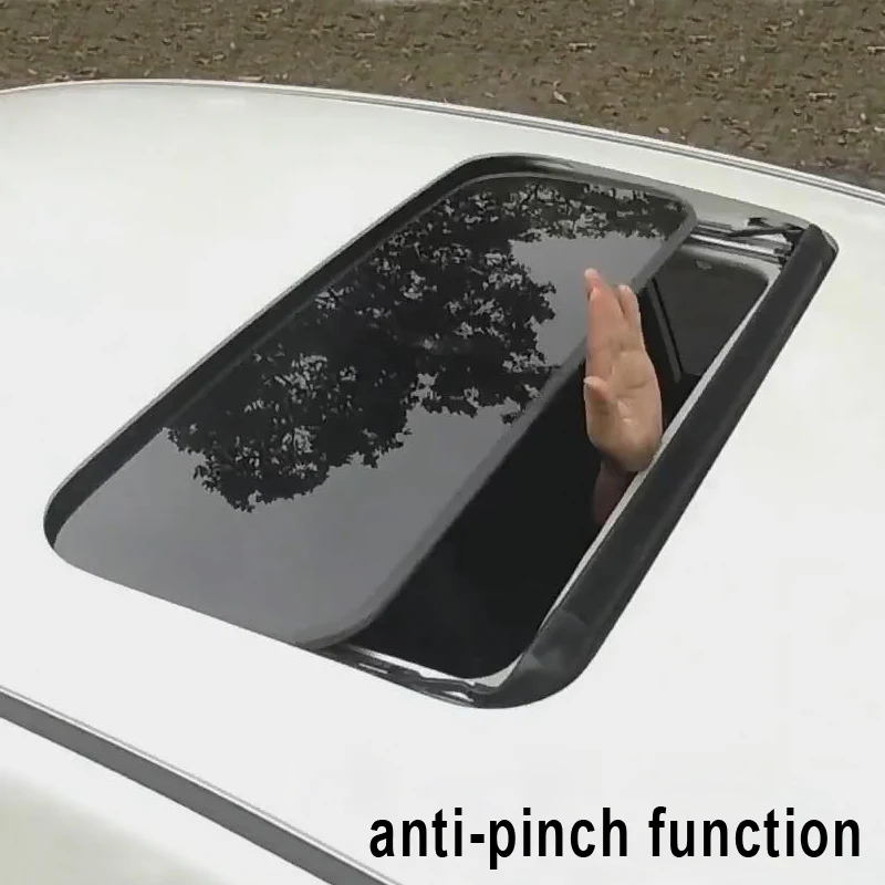 Auto sunroof close for NISSAN SYLPHY 2012-2019 Automatic closing device of sunroof for automobile 2013 2014 2015 2016 2017 2018
Auto sunroof close for NISSAN SYLPHY 2012-2019 Automatic closing device of sunroof for automobile 2013 2014 2015 2016 2017 2018