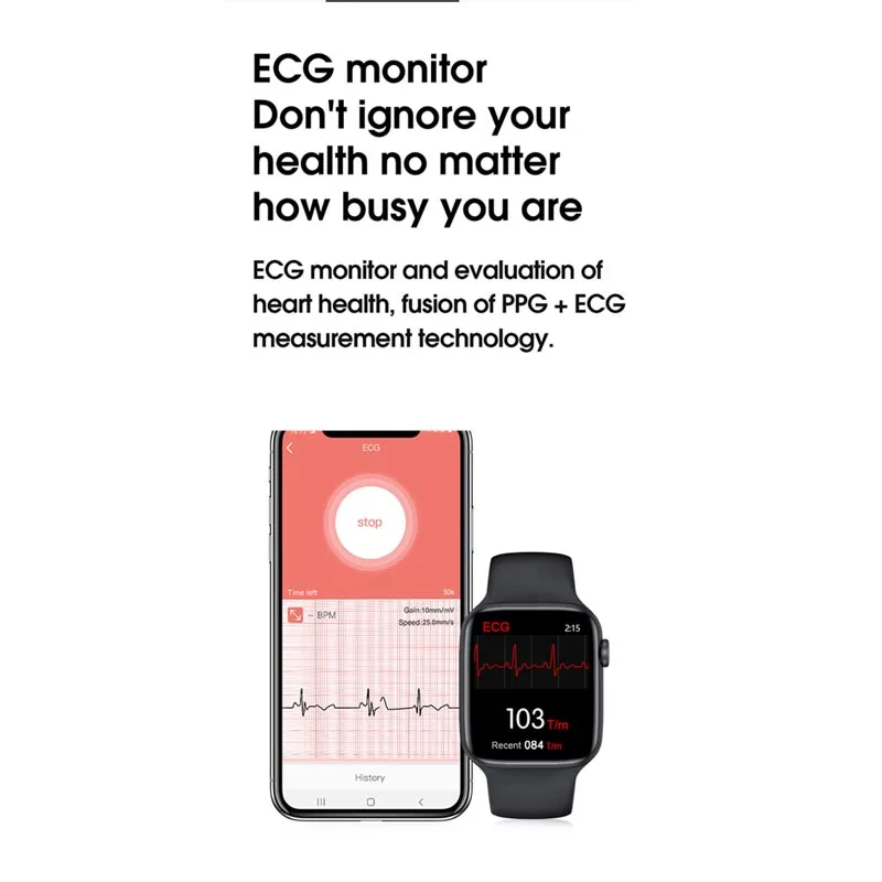 W46 IWO Smart Watch 44MM/40MM Custom DIY Watch Face 1.75 Inch Big Screen Wireless Charging smartwatch Dropshipping W46M
W46 IWO Smart Watch 44MM/40MM Custom DIY Watch Face 1.75 Inch Big Screen Wireless Charging smartwatch Dropshipping W46M