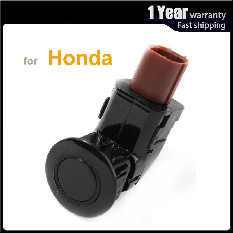 Parking Sensor Front /Rear Radar Assist Crashproof PDC Distance Sensing for Honda CR-V Odyssey 39680-SHJ-A61
Parking Sensor Front /Rear Radar Assist Crashproof PDC Distance Sensing for Honda CR-V Odyssey 39680-SHJ-A61