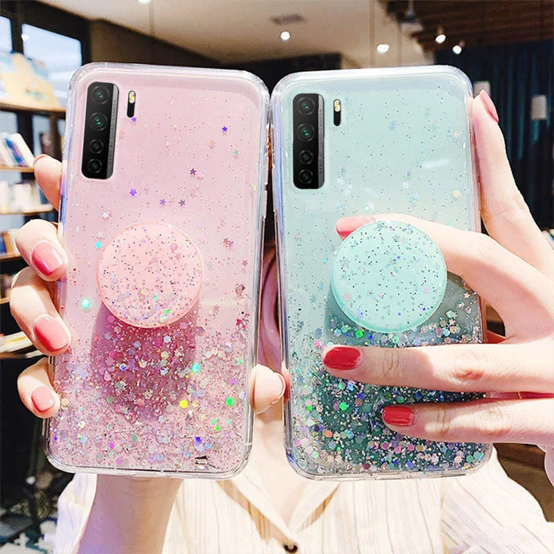 Nova 5T Case Bling Glitter Case For Huawei P30 Lite P20 Pro Cases For Huawei P40 Lite Pro Plus Nova 8 SE 7i 7 6 5i 5 Soft Cover
Nova 5T Case Bling Glitter Case For Huawei P30 Lite P20 Pro Cases For Huawei P40 Lite Pro Plus Nova 8 SE 7i 7 6 5i 5 Soft Cover