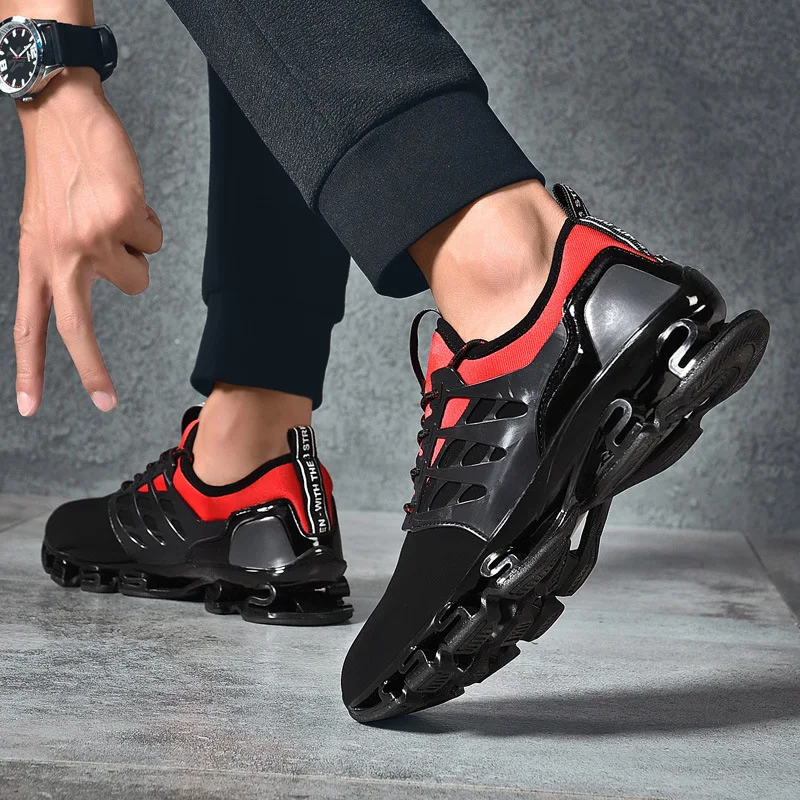 кроссовки женские Couple Shoes Men Running Shoes Trend Fashion Outdoor Sports Shoes Comfortable Shock-absorbing Sneakers
кроссовки женские Couple Shoes Men Running Shoes Trend Fashion Outdoor Sports Shoes Comfortable Shock-absorbing Sneakers