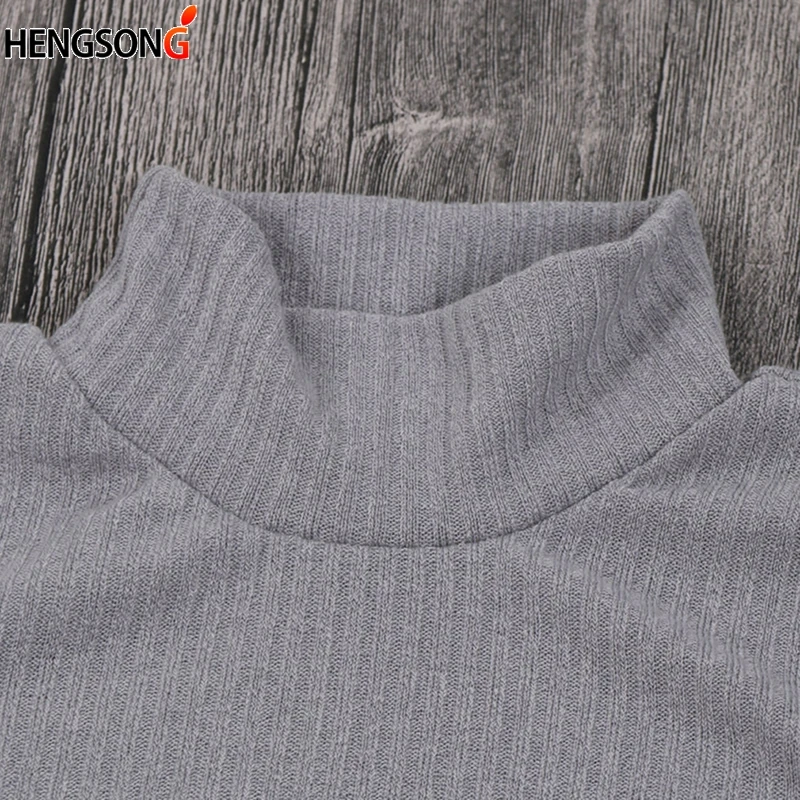 Spring Autumn Dress Sexy Women's Dress Long Sleeve Casual Turtleneck Slim Bodycon Women Dresses Vestidos Knitted Sweater Dress
Spring Autumn Dress Sexy Women's Dress Long Sleeve Casual Turtleneck Slim Bodycon Women Dresses Vestidos Knitted Sweater Dress