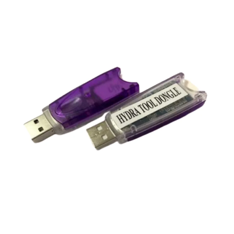 2019 новейший оригинальный USB ключ Hydra является ключом для всех программного