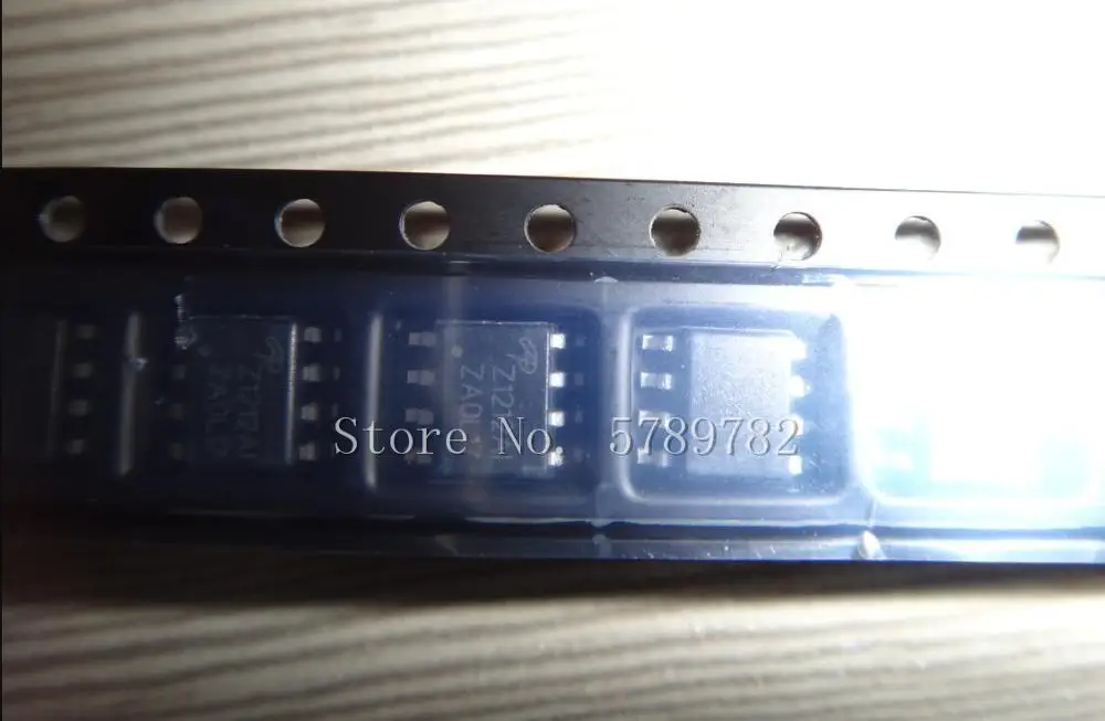 1 шт./лот Z1212AI aoz12ai SOP8
1 шт./лот Z1212AI aoz12ai SOP8