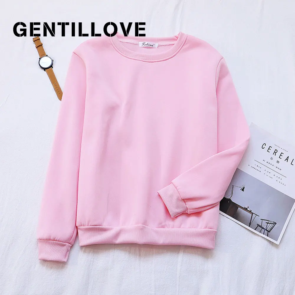 Gentillove/корейские свободные толстовки; Элегантный бархатный свитер с длинными рукавами и круглым вырезом; Осенние Топы в стиле Харадзюку; Вин...
Gentillove/корейские свободные толстовки; Элегантный бархатный свитер с длинными рукавами и круглым вырезом; Осенние Топы в стиле Харадзюку; Вин...