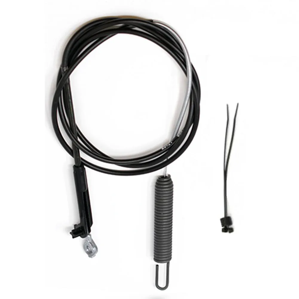 Brake Cable And Black Line For Toro 120-6243 Time Master 30" 1206243 Timemaster Genuine Garden Tool Parts
Brake Cable And Black Line For Toro 120-6243 Time Master 30" 1206243 Timemaster Genuine Garden Tool Parts