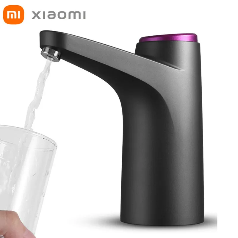 Xiaomi Youpin-миниатюрная электрическая водяная труба, встроенная в воду труба с зарядным устройством Usb, для домашнего использования
Xiaomi Youpin-миниатюрная электрическая водяная труба, встроенная в воду труба с зарядным устройством Usb, для домашнего использования
