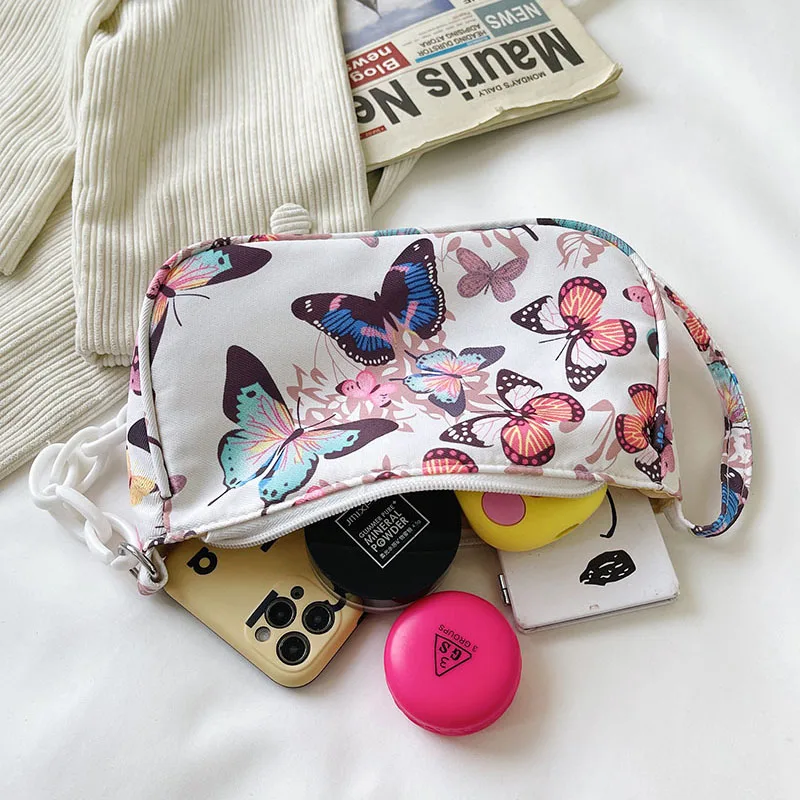 Female Shoulder Bags Women's Bag Retro Leopard Plaid Print Tote Nylon Shoulder Underarm Bags 2021 Trend Cheap High Quality
Female Shoulder Bags Women's Bag Retro Leopard Plaid Print Tote Nylon Shoulder Underarm Bags 2021 Trend Cheap High Quality