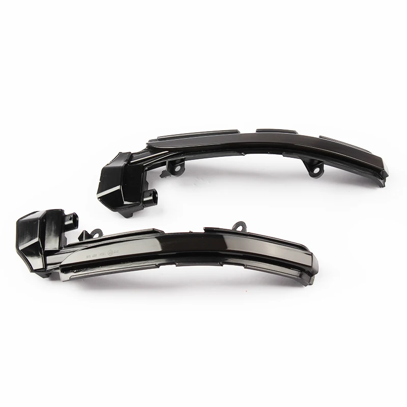 2Pcs Dynamic Turn Signal Light For Jaguar XE XF XJ F-TYPE XK XKR I-PACE X250 X260 LED Side Mirror Sequential Indicator Blinker
2Pcs Dynamic Turn Signal Light For Jaguar XE XF XJ F-TYPE XK XKR I-PACE X250 X260 LED Side Mirror Sequential Indicator Blinker