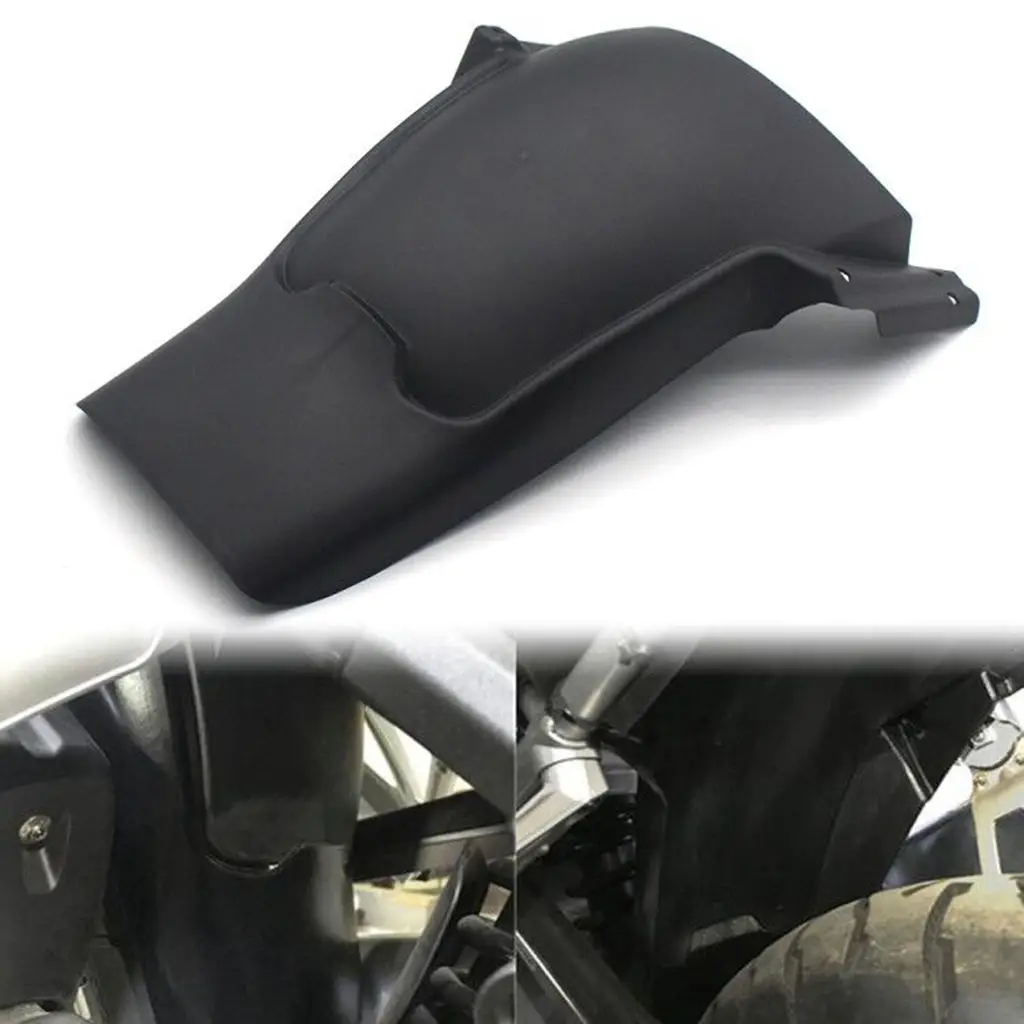 Plastic Rear Mudguard Mudflap for BMW R1200GS LC 13-17, ADV 14-17, Motorycle Accessory
Plastic Rear Mudguard Mudflap for BMW R1200GS LC 13-17, ADV 14-17, Motorycle Accessory