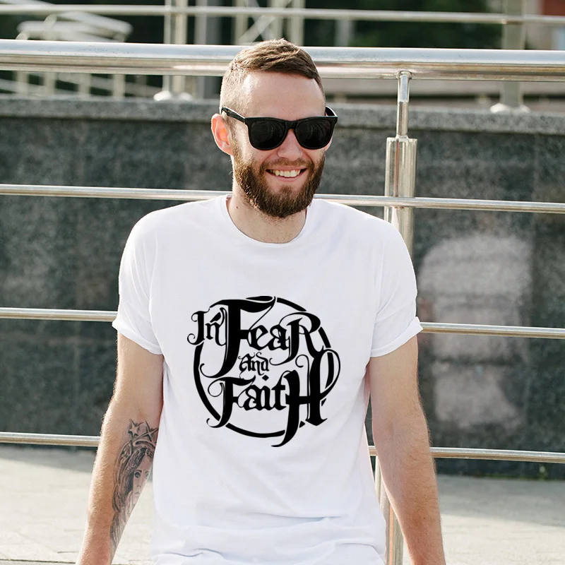 Gift In Fear And Faith Cartoon Manga Tee-Shirts Unique Short Sleeve Tee-Shirt Regular 3D Printed Tops Boyfriend Gift
Gift In Fear And Faith Cartoon Manga Tee-Shirts Unique Short Sleeve Tee-Shirt Regular 3D Printed Tops Boyfriend Gift