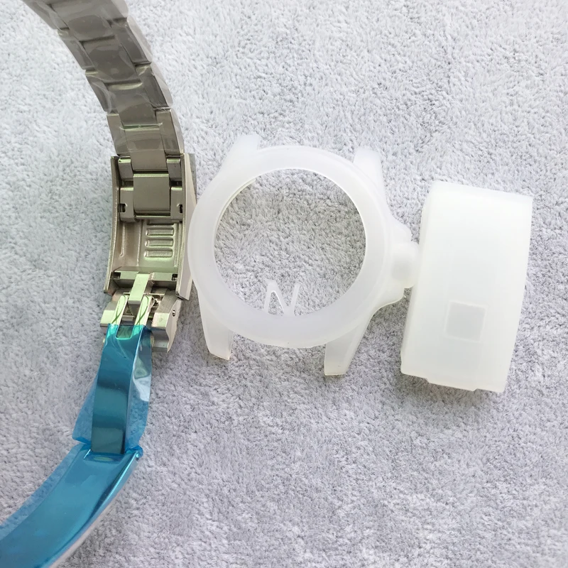 Luxury Mens Watch Noob V3 Version 50M Waterproof Ceramic Bezel Sapphire Glass Top Quality Stainless Steel Glide Lock Green Dial
Luxury Mens Watch Noob V3 Version 50M Waterproof Ceramic Bezel Sapphire Glass Top Quality Stainless Steel Glide Lock Green Dial