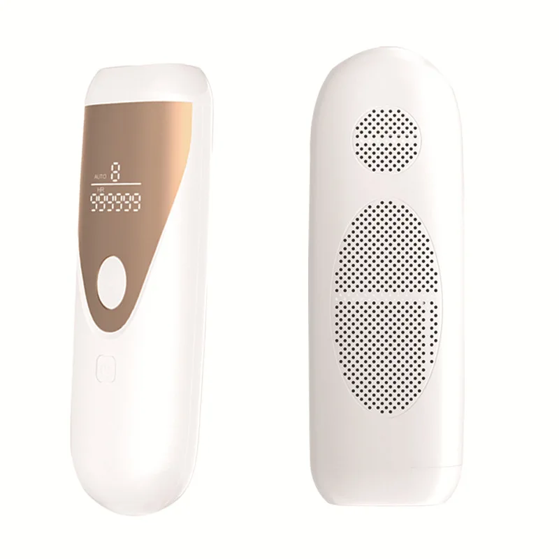 Home Laser Hair Removal 990000 Pulse Painless Permanent Laser Beauty Apparatus Female Bikini Full Body IPL Hair Removal Painless
Home Laser Hair Removal 990000 Pulse Painless Permanent Laser Beauty Apparatus Female Bikini Full Body IPL Hair Removal Painless