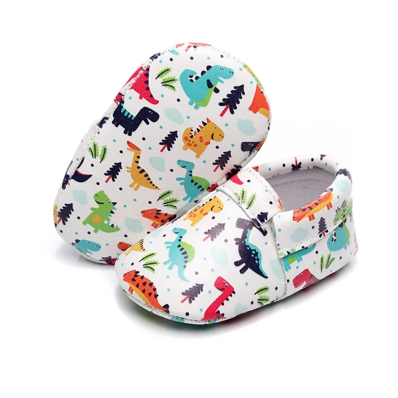 Cute Flower Print Leather Shoes Soft Soled Non-slip Toddler Shoes For Baby Girls Infant Girl Princess Shoes First Walker
Cute Flower Print Leather Shoes Soft Soled Non-slip Toddler Shoes For Baby Girls Infant Girl Princess Shoes First Walker