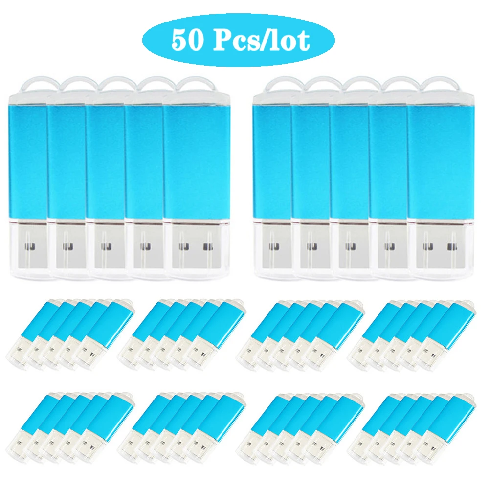50PCS/lot free custom LOGO 32GB 64GB 128GUSB Flash Drives Rectangle Flash Pen Drive Thumb Storage 128GB Memory Stick 
50PCS/lot free custom LOGO 32GB 64GB 128GUSB Flash Drives Rectangle Flash Pen Drive Thumb Storage 128GB Memory Stick