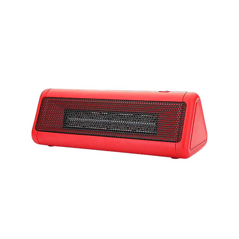 

Mini Desktop Heaters Student Dormitory Small Portable Electric Heater Gift Home Office Warmer Aquecedor Household Products EB5PH