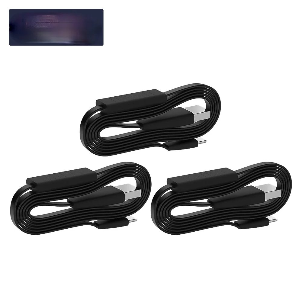 New Broadlink HTS2 Sesnor Accessory USB Cable Temperature And Humidity Detector Work With Broadlink Rm4 Pro / Rm4 Mini Universa
New Broadlink HTS2 Sesnor Accessory USB Cable Temperature And Humidity Detector Work With Broadlink Rm4 Pro / Rm4 Mini Universa