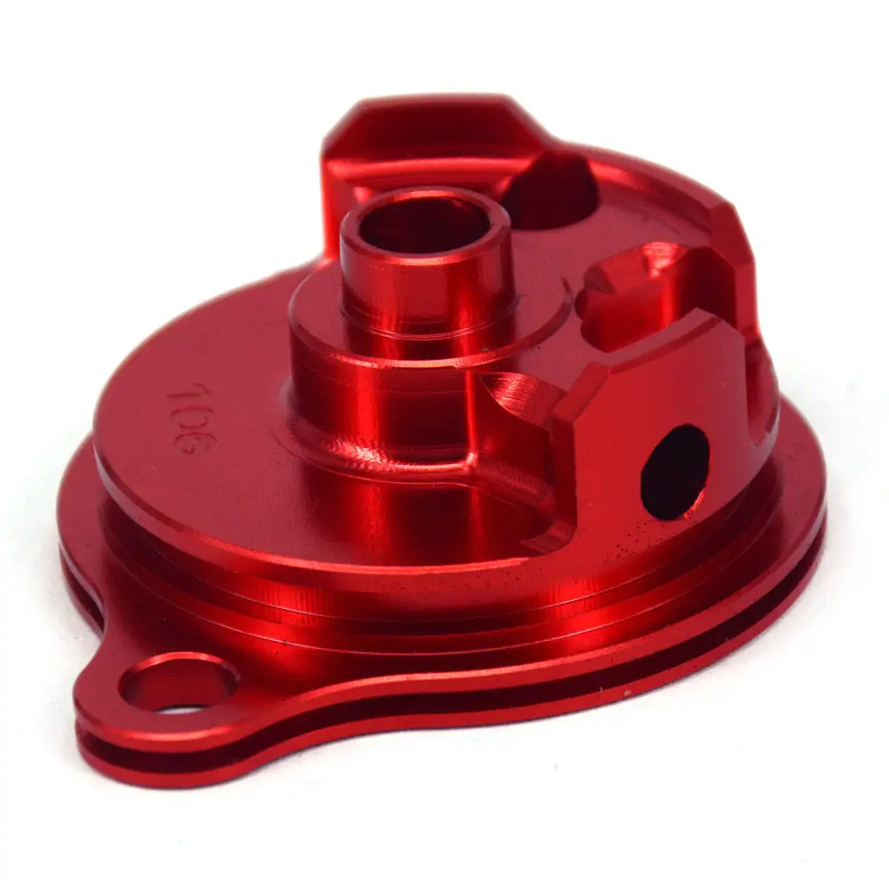 JFG CRF250R 2010-2017 Alumimotorcycle Engine Cover Oil Filter Cover Protective for Honda
JFG CRF250R 2010-2017 Alumimotorcycle Engine Cover Oil Filter Cover Protective for Honda