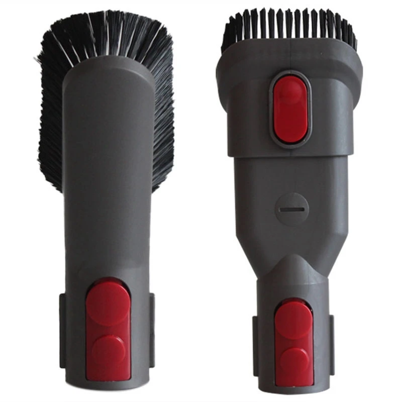 AD-for Dyson V7 V8 V10 V11 Dyson Soft Brush Head Small Accessories & 2 In1 Attachment Combination Tool Brush Suction Head
AD-for Dyson V7 V8 V10 V11 Dyson Soft Brush Head Small Accessories & 2 In1 Attachment Combination Tool Brush Suction Head