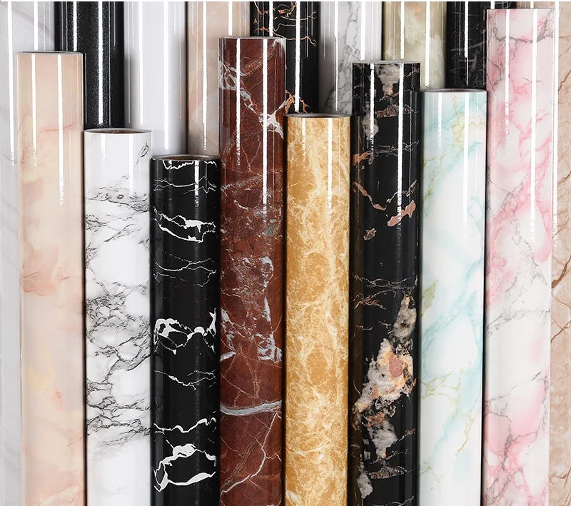 Bathroom and Kitchen Countertops Oil-proof and Waterproof Self-adhesive Marble Pattern Stickers Counter Decorative Tile Stickers
Bathroom and Kitchen Countertops Oil-proof and Waterproof Self-adhesive Marble Pattern Stickers Counter Decorative Tile Stickers