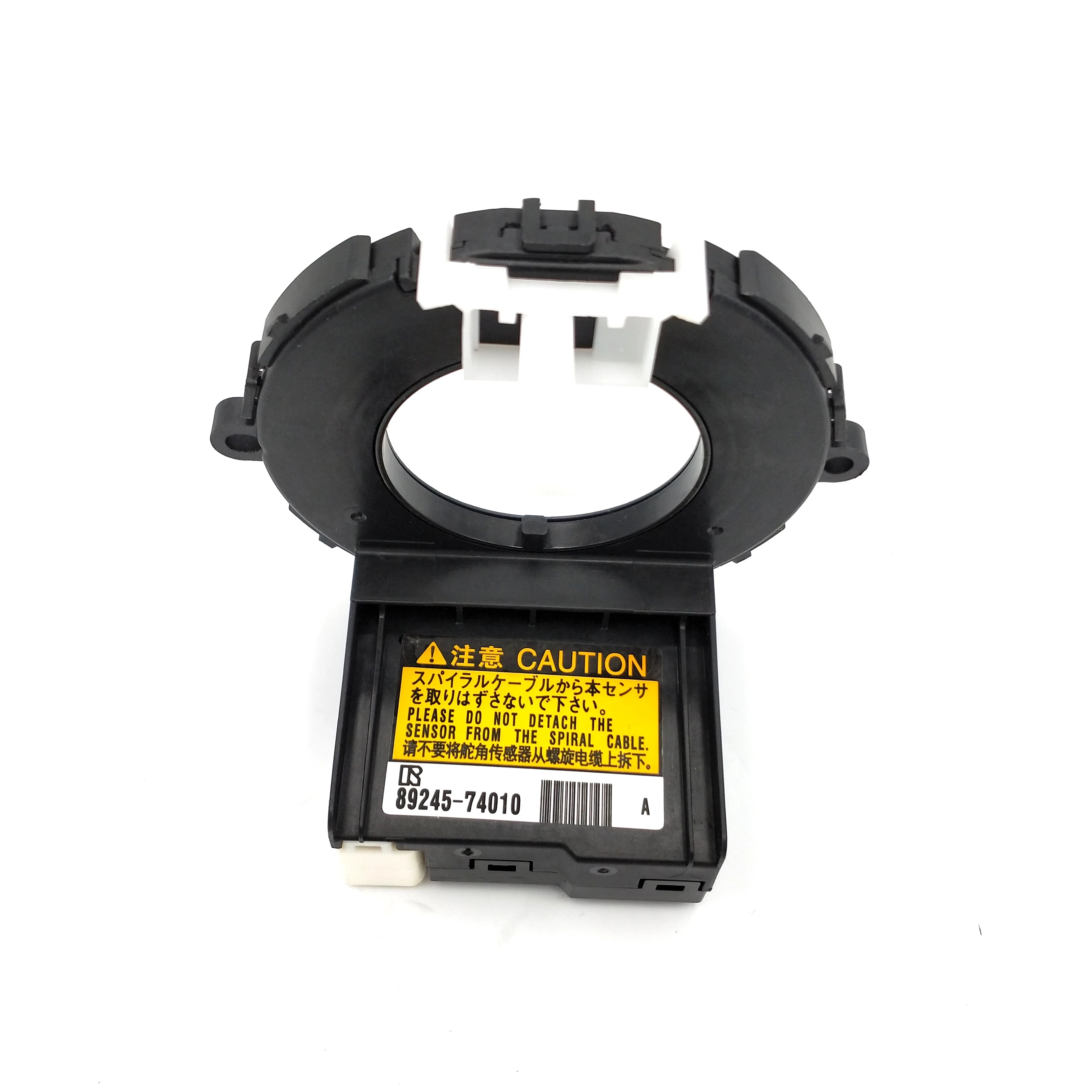 OEM #89245-74010 8924574010 датчик угла рулевого управления для Toyota Scion 89245 74010
OEM #89245-74010 8924574010 датчик угла рулевого управления для Toyota Scion 89245 74010
