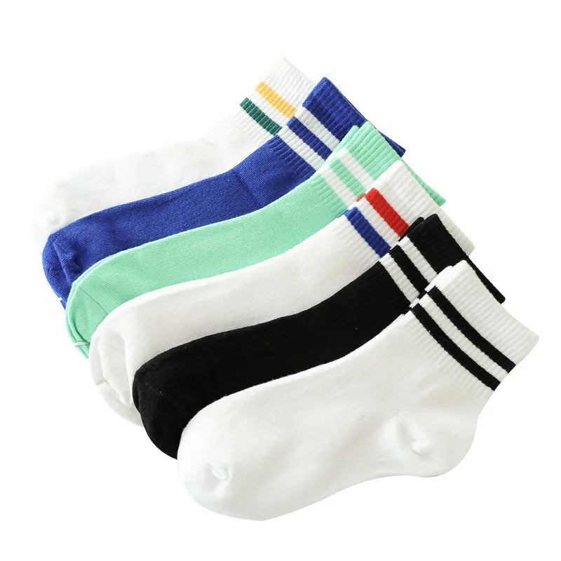 Men Autumn and Spring Comfortable Cotton Socks Solid striped Sports Classic Socks in Five Color High Quality New Fashion 2019
Men Autumn and Spring Comfortable Cotton Socks Solid striped Sports Classic Socks in Five Color High Quality New Fashion 2019