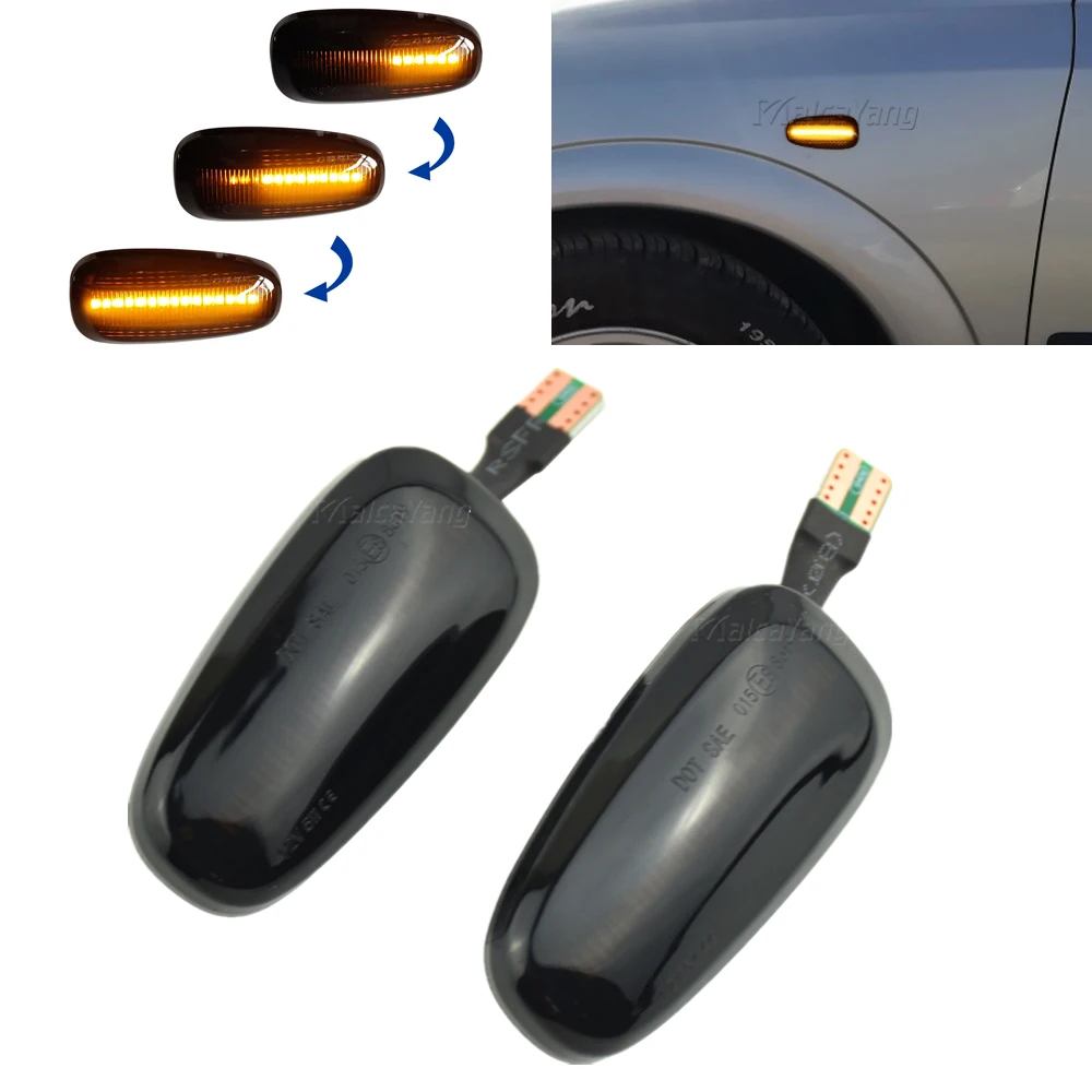 Для Opel Zafira A 1999-2005 Astra G 1998-2009 светодиодный, боковой, габаритный фонарь, указатель поворота, Попеременный индикатор, динамический мигалка
Для Opel Zafira A 1999-2005 Astra G 1998-2009 светодиодный, боковой, габаритный фонарь, указатель поворота, Попеременный индикатор, динамический мигалка