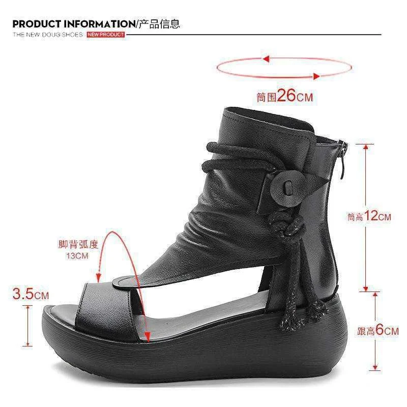 shoes women's summer leisure fashion 2021 new high top high slope heel sandals soft leather thick sole fish mouth sandals 
shoes women's summer leisure fashion 2021 new high top high slope heel sandals soft leather thick sole fish mouth sandals