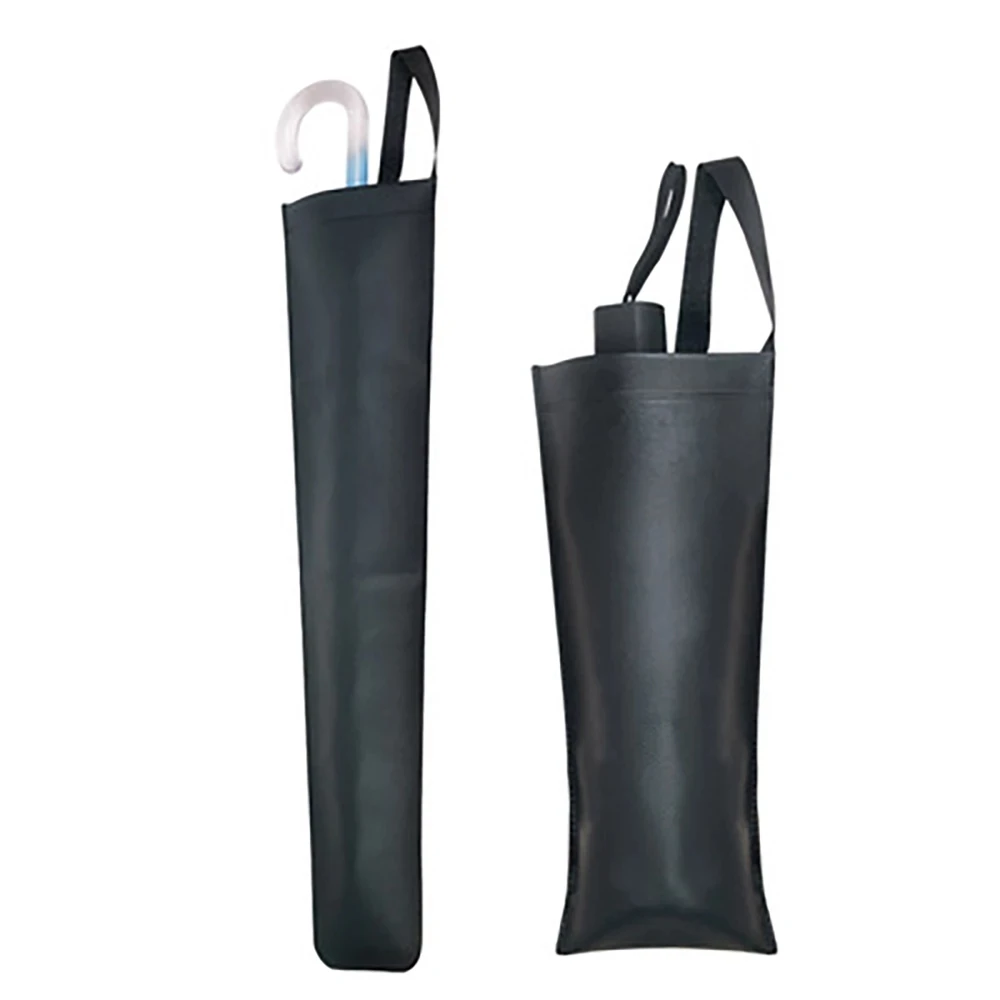 Convenient Fashion Travel Unisex Umbrella Storage Rack Hanging Waterproof Storage Bag Enough To Hold Two Umbrellas
Convenient Fashion Travel Unisex Umbrella Storage Rack Hanging Waterproof Storage Bag Enough To Hold Two Umbrellas