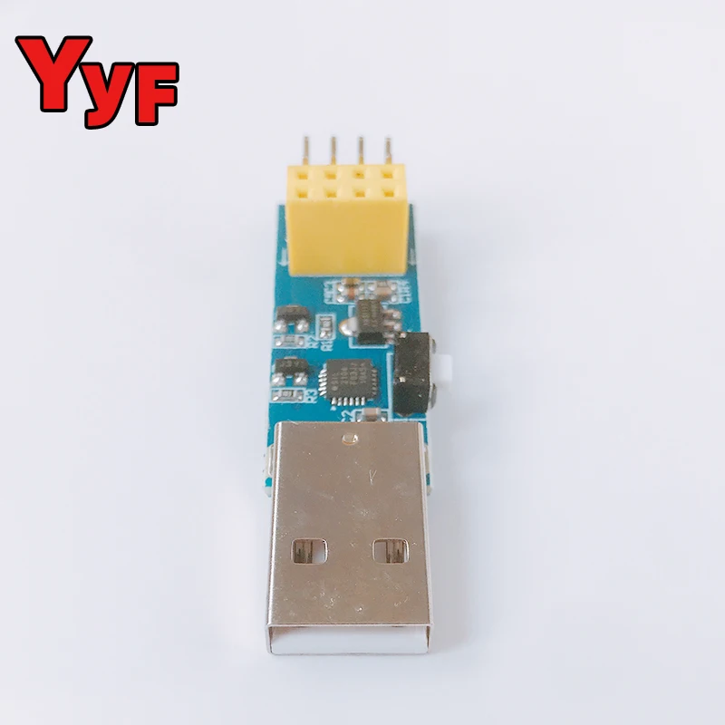 ESP8266 ESP-01 ESP-01S firmware burning WIFI module downloader ESP LINK v1.0
ESP8266 ESP-01 ESP-01S firmware burning WIFI module downloader ESP LINK v1.0
