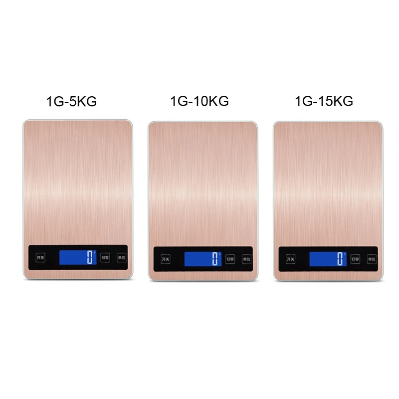 808A Food Scales Digital Kitchen Scales for Cooking Baking Precise Graduation Sleek Tempered Glass Platform for Homes Kitchen
808A Food Scales Digital Kitchen Scales for Cooking Baking Precise Graduation Sleek Tempered Glass Platform for Homes Kitchen