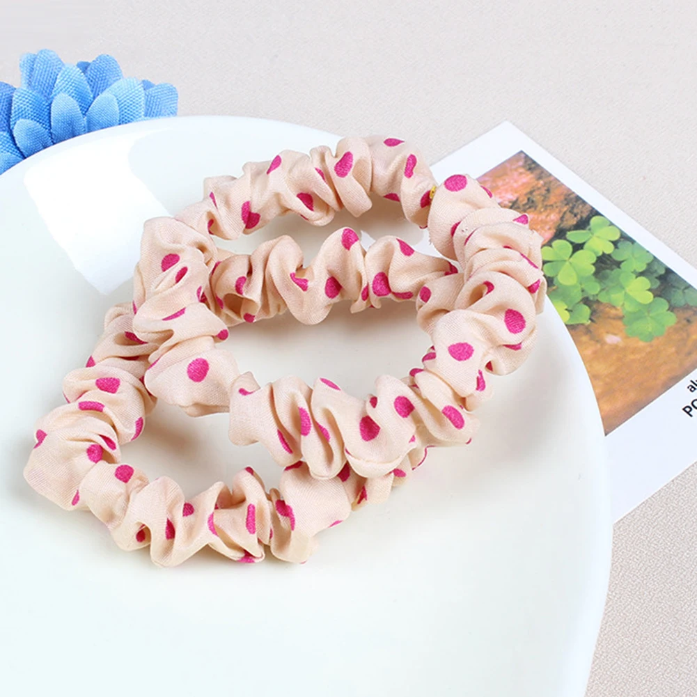 10Pcs/Lot Woman Scrunchies Sets Hair Ties Girls Ponytail Holders Rubber Band Dot Leopard Hairband Hair Accessories Gift
10Pcs/Lot Woman Scrunchies Sets Hair Ties Girls Ponytail Holders Rubber Band Dot Leopard Hairband Hair Accessories Gift