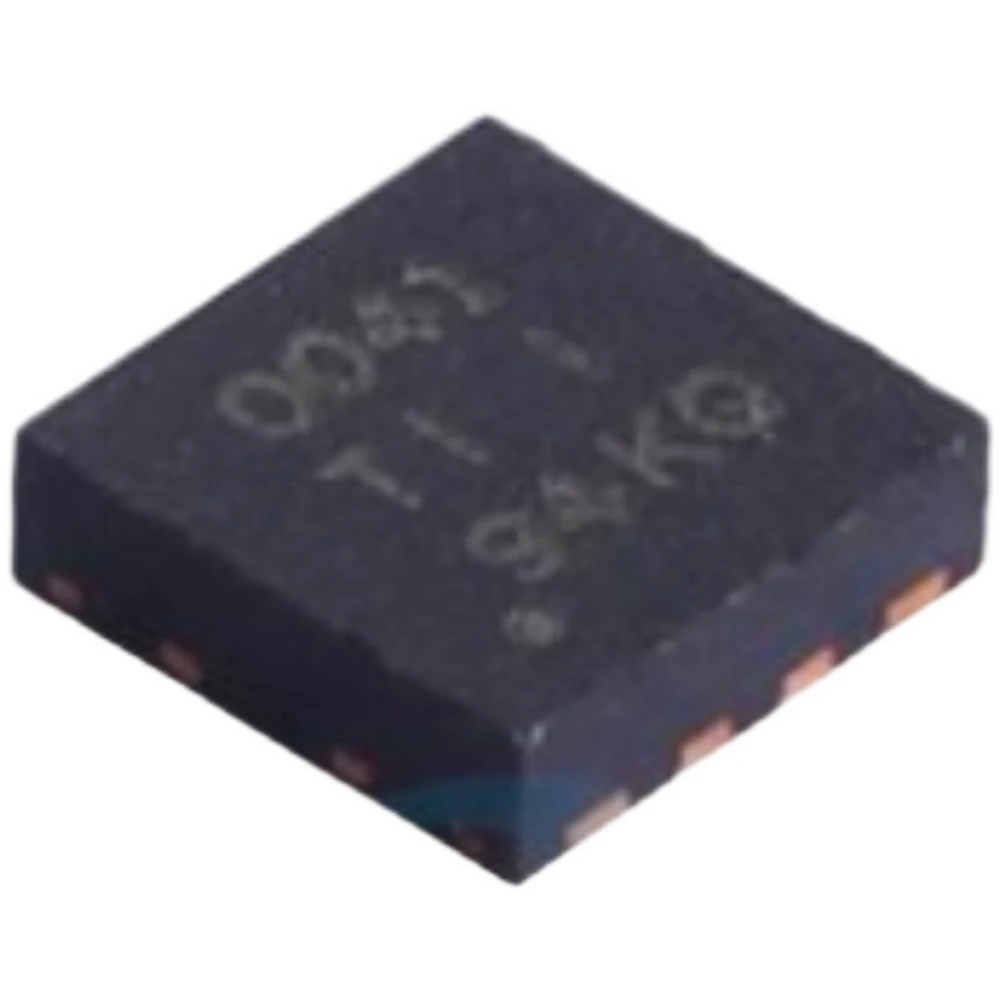 5 шт./партия, новый оригинальный TPS40041DRBR TPS40041 DFN8, трафаретная печать: 0041, контроллер переключателя, стандарт управления
5 шт./партия, новый оригинальный TPS40041DRBR TPS40041 DFN8, трафаретная печать: 0041, контроллер переключателя, стандарт управления