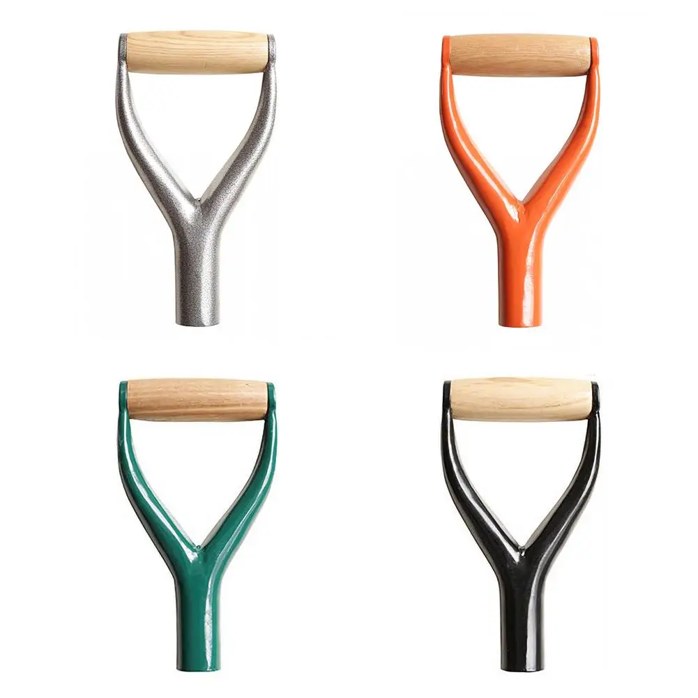 Shovel D-Type Grip Snow Shovel Replacement Metal Handle For Spade Durable Easy Installation
Shovel D-Type Grip Snow Shovel Replacement Metal Handle For Spade Durable Easy Installation
