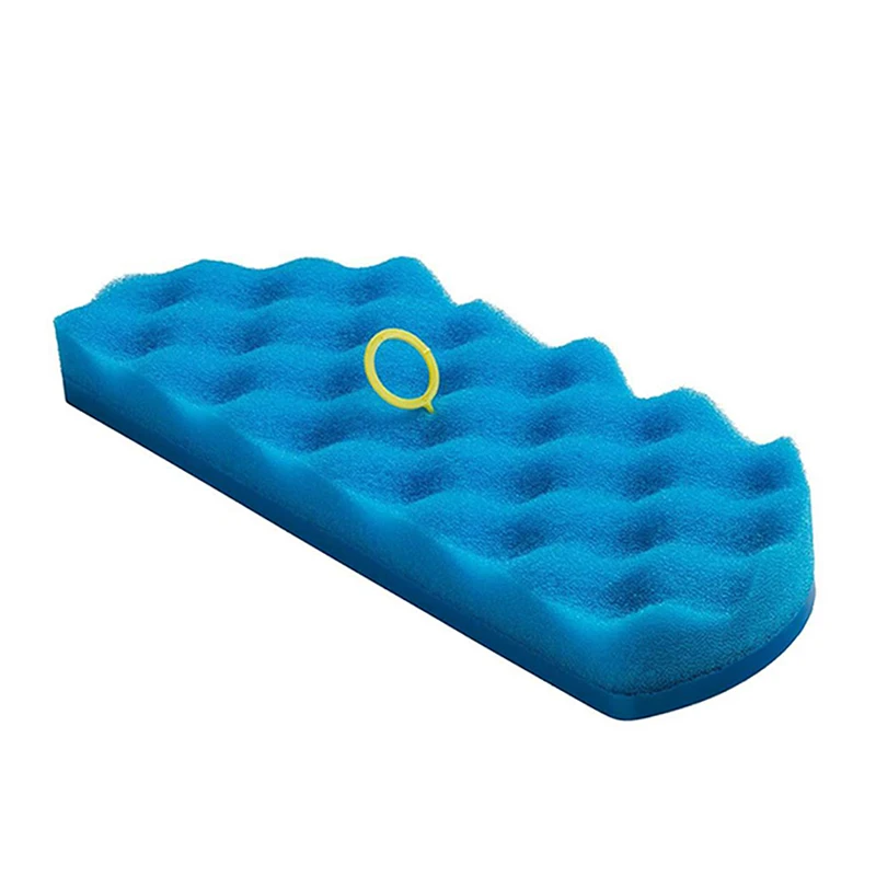 Vacuum Cleaner Parts Dust Filters Filter Cotton For Samsung DJ97-01670B SC8810 Series Vacuum Cleaner Accessories
Vacuum Cleaner Parts Dust Filters Filter Cotton For Samsung DJ97-01670B SC8810 Series Vacuum Cleaner Accessories