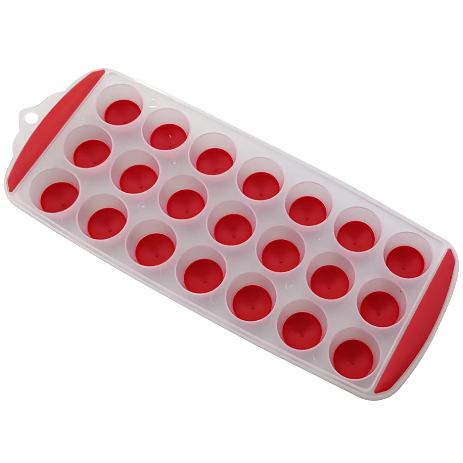 Top Selling 21 Ice Tray Rectangle Ice Box Baby Food Fresh-keeping Box Ice Making Mold Support Wholesale And Dropshipping
Top Selling 21 Ice Tray Rectangle Ice Box Baby Food Fresh-keeping Box Ice Making Mold Support Wholesale And Dropshipping