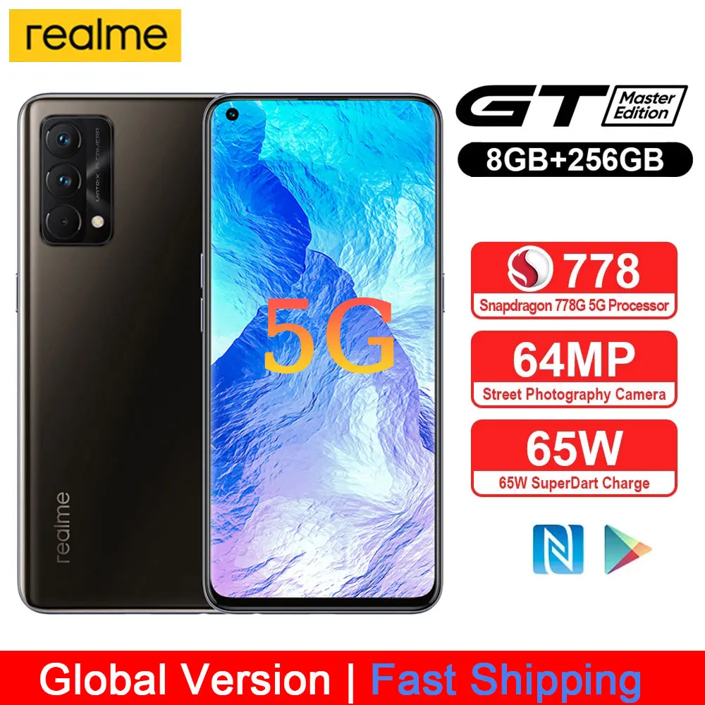 Смартфон с процессором Snapdragon 128G, NFC, 778 Гц, AMOLED, 65 Вт, 64 мп
Смартфон с процессором Snapdragon 128G, NFC, 778 Гц, AMOLED, 65 Вт, 64 мп