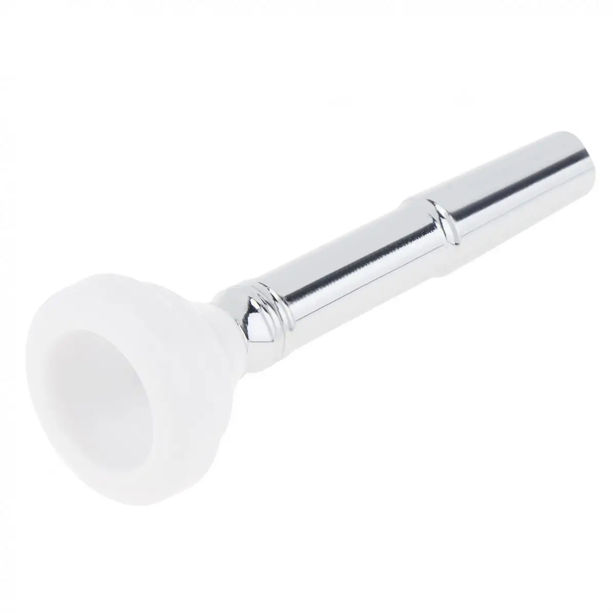 4pcs/set Trumpet Mouthpiece Set 3C 5C 7C with Trumpet Mouthpiece Shank and 3 Cup Heads Trumpet Mouthpiece
4pcs/set Trumpet Mouthpiece Set 3C 5C 7C with Trumpet Mouthpiece Shank and 3 Cup Heads Trumpet Mouthpiece