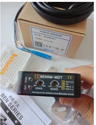 Бесплатная доставка 2 шт./лот новый коммутатор BEN300-DDT BEN500-DDT BEN5M-MDT зеркальное отражение типа
Бесплатная доставка 2 шт./лот новый коммутатор BEN300-DDT BEN500-DDT BEN5M-MDT зеркальное отражение типа