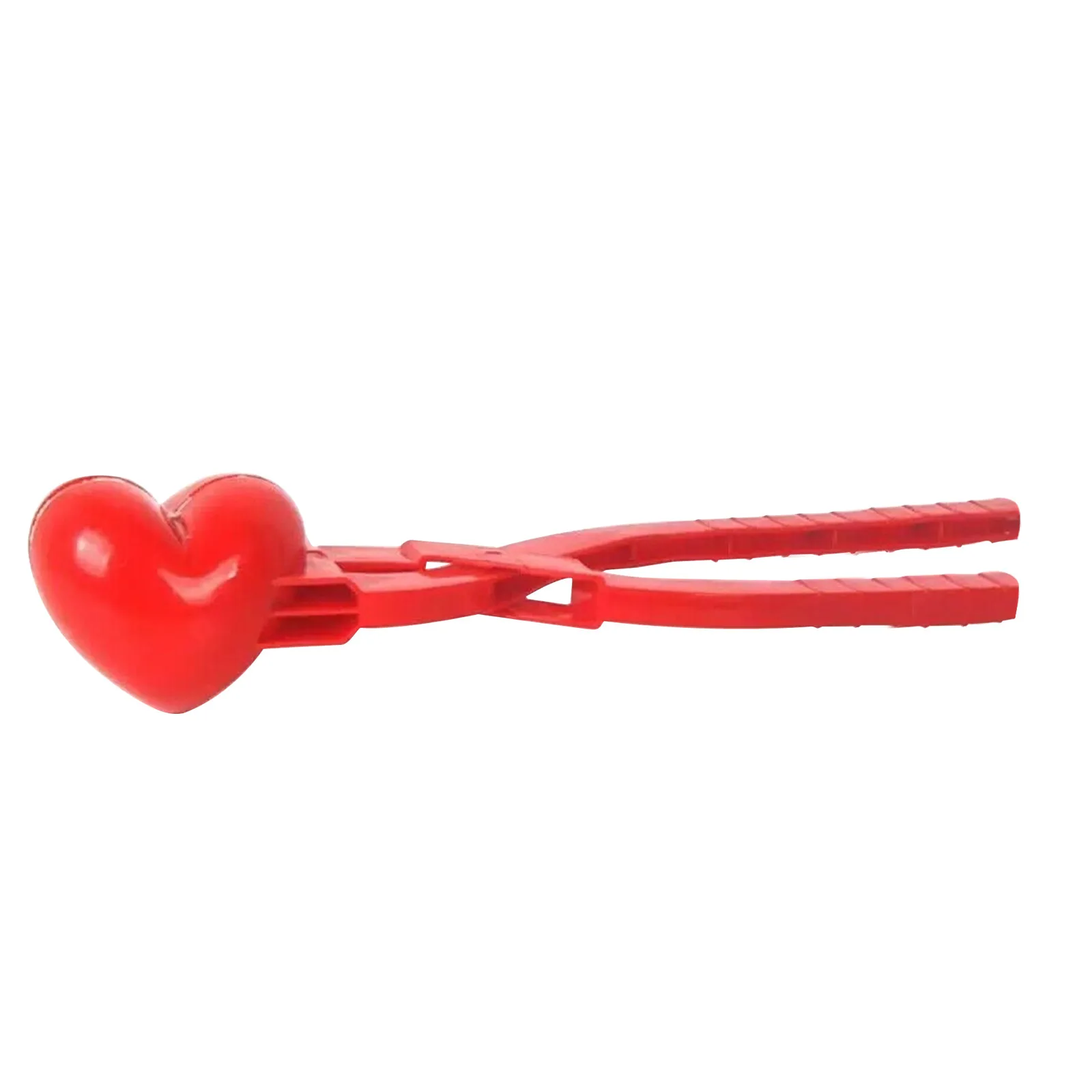8cm Heart Snowball Maker Winter Plastic Snowball Maker Clip Kids Outdoor Sand Snow Ball Mold Toys Fight Clip Toy( with Box)
8cm Heart Snowball Maker Winter Plastic Snowball Maker Clip Kids Outdoor Sand Snow Ball Mold Toys Fight Clip Toy( with Box)
