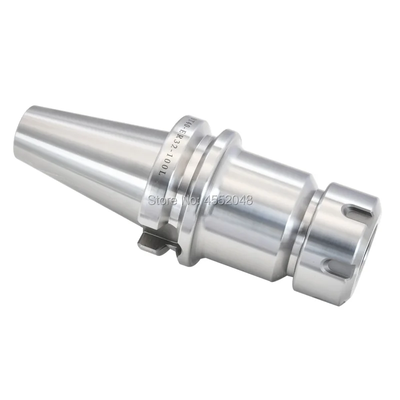 BT40 ER32 100L BT40 ER25 100L BT40 ER20 100L BT40 ER16 100L collet chuck ER32 tool holder CNC lathe
BT40 ER32 100L BT40 ER25 100L BT40 ER20 100L BT40 ER16 100L collet chuck ER32 tool holder CNC lathe